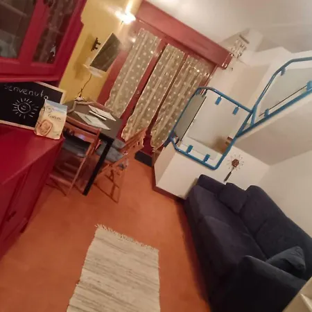 Landora Nummer 141 Apartment